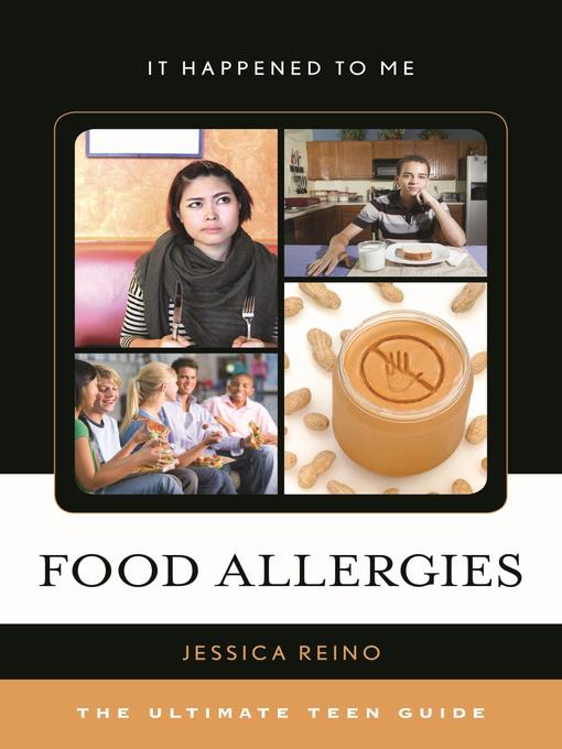 Title details for Food Allergies by Jessica Reino - Available